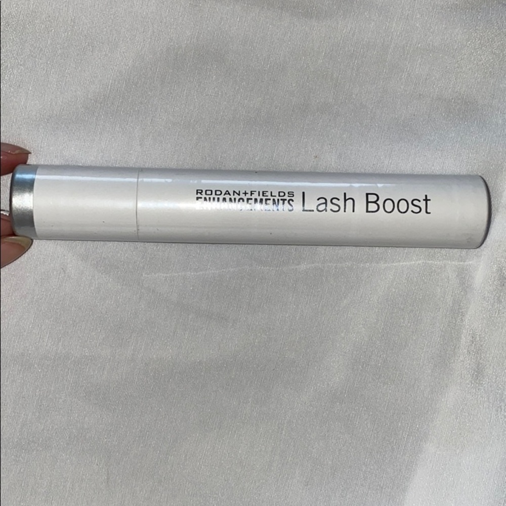 Lash boost Rodan & Fields